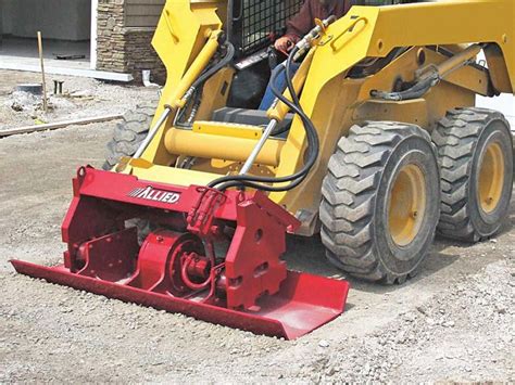 skid steer plate compactor reviews|flat plate compactor.